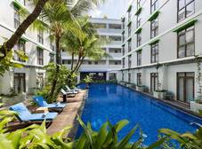 Фото отеля Wyndham Garden Kuta Beach Bali