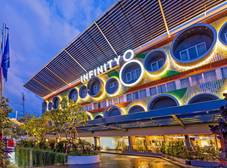 Фото отеля Infinity8 Bali