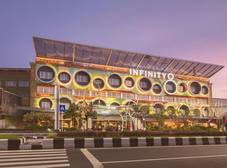 Фото отеля Infinity8 Bali