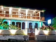 Фото отеля Villa Blue Ocean
