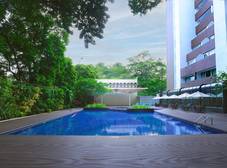 Фото отеля Swiss-Belhotel Pondok Indah