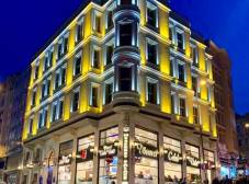 Фото отеля Meserret Palace Hotel