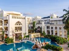 Фото отеля Madinat Al Bahr Business & SPA Hotel