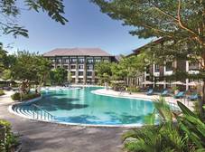 Фото отеля Marriott's Bali Nusa Dua Gardens