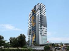 Фото отеля Swiss-Belinn Simatupang