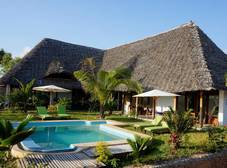 Фото отеля Art Hotel Zanzibar