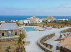Фото отеля Myconian Crown Suites