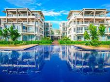 Фото отеля Oceanfront Condos - Nilaveli