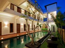 Фото отеля Echoland Bed And Breakfast