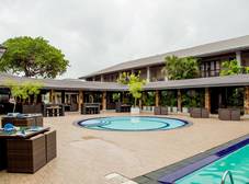 Фото отеля Full Moon Garden Hotel