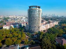 Фото отеля THE 1O1 Jakarta Sedayu Darmawangsa
