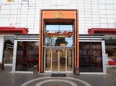 Фото отеля Expoist Hotel