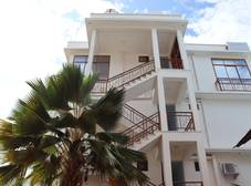 Фото отеля Mocco Beach Villa