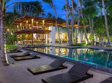 Фото отеля Jeeva Santai Villas