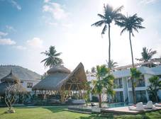 Фото отеля Sikara Lombok Hotel