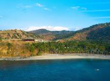 Фото отеля The Kayana Beach Lombok
