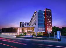 Фото отеля Aston Inn Mataram