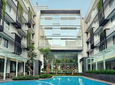 Фото отеля Mercure Jakarta Sabang