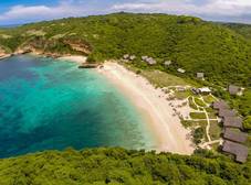 Фото отеля Jeeva Beloam Beach Camp