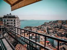Фото отеля Juno Hotel Taksim