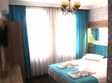 Фото отеля Hotel Megaron