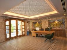 Фото отеля Resa Hotel Gocek