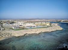 Фото отеля Jaz Elite Maraya