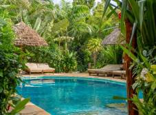 Фото отеля Maisha Nungwi