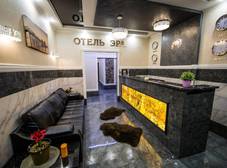 Фото отеля Мини-Отель ЭРА на Цимбалина
