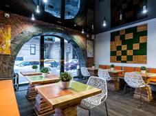 Фото отеля Loft Garden
