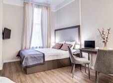 Фото отеля Lotman Boutique Hotel