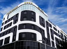 Фото отеля Grand Spa Hotel Avax