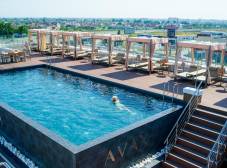 Фото отеля Grand Spa Hotel Avax