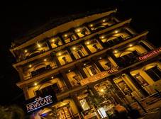 Фото отеля Colosseum Hotel & Fitness Club