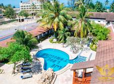 Фото отеля Jangwani Sea Breeze Resort