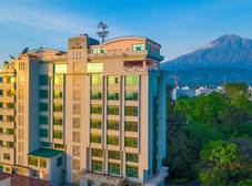 Фото отеля Palace Hotel Arusha
