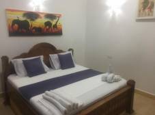 Фото отеля Tropicana Kendwa Beach Hotel