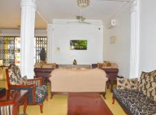 Фото отеля Dreams Hotel Zanzibar