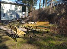 Фото отеля Черничный Берег отель