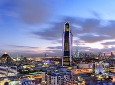 Фото отеля Sofitel Dubai The Obelisk