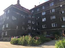 Фото отеля Amalienau Hostel&Apartments