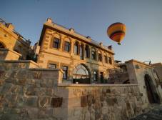 Фото отеля Petra Inn Cappadocia
