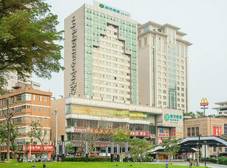 Фото отеля City Comfort Inn