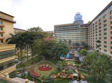 Фото отеля Dong Fang Hotel