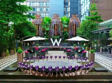 Фото отеля W Guangzhou
