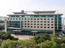 Фото отеля Grand Mercure Beijing Dongcheng