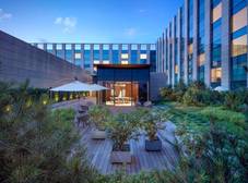 Фото отеля Hyatt Regency Beijing Wangjing