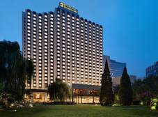 Фото отеля Shangri-la Hotel Beijing
