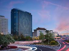 Фото отеля Sofitel Beijing Central