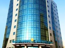 Фото отеля Golden Ocean Hotel